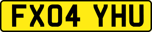 FX04YHU