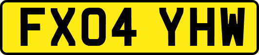 FX04YHW