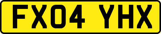 FX04YHX
