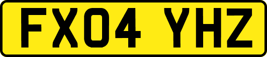 FX04YHZ
