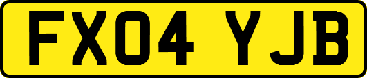 FX04YJB