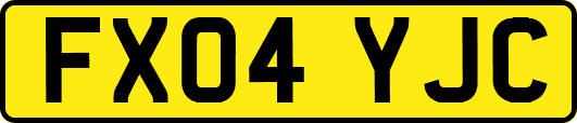FX04YJC