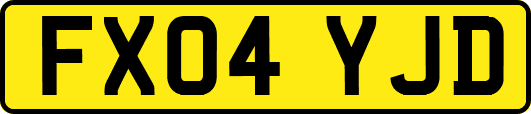 FX04YJD