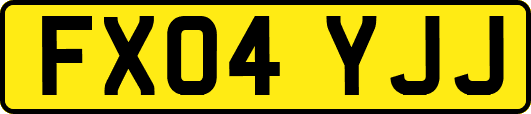 FX04YJJ