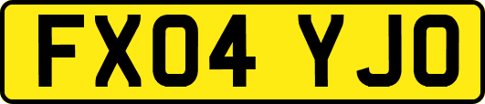 FX04YJO