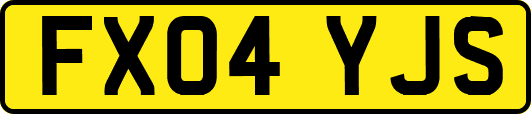 FX04YJS