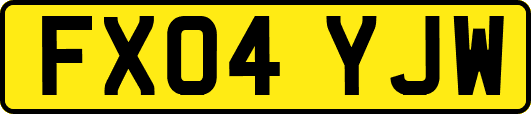 FX04YJW