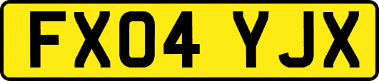 FX04YJX