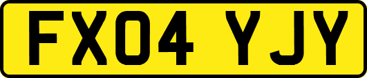 FX04YJY