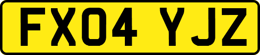 FX04YJZ