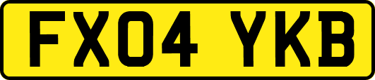 FX04YKB