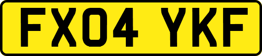 FX04YKF