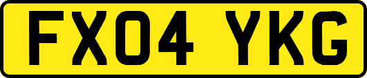FX04YKG
