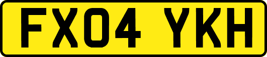 FX04YKH