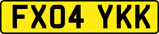 FX04YKK