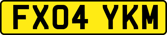 FX04YKM
