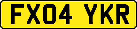 FX04YKR