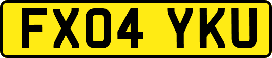 FX04YKU