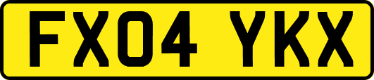 FX04YKX