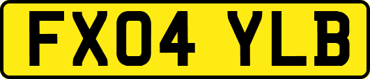 FX04YLB