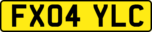 FX04YLC