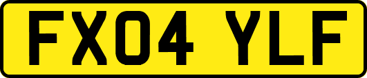 FX04YLF