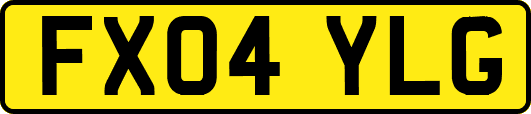 FX04YLG