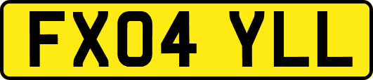 FX04YLL