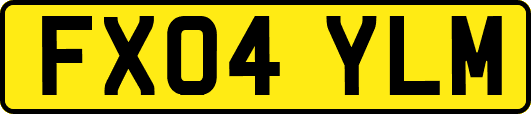 FX04YLM