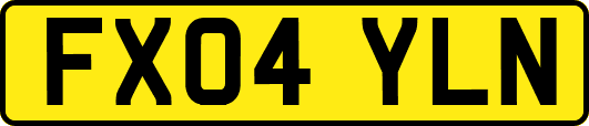 FX04YLN