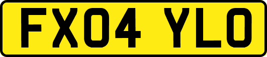 FX04YLO