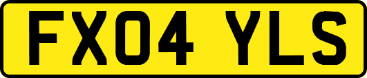 FX04YLS