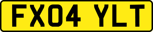 FX04YLT
