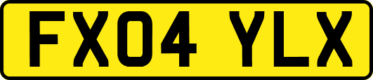 FX04YLX