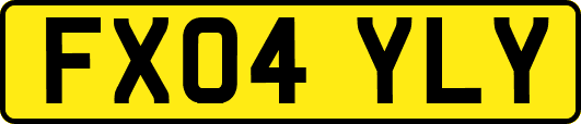 FX04YLY