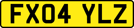 FX04YLZ