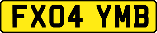 FX04YMB