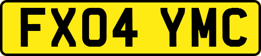 FX04YMC