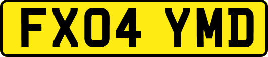 FX04YMD