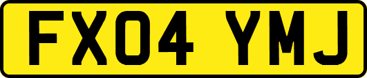 FX04YMJ