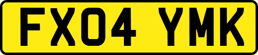 FX04YMK