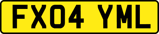 FX04YML