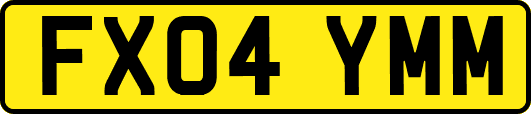 FX04YMM