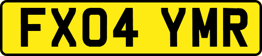 FX04YMR