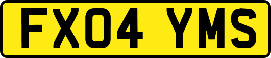 FX04YMS