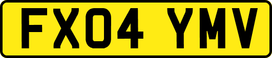 FX04YMV
