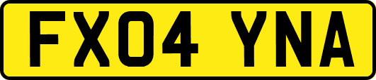 FX04YNA