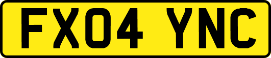 FX04YNC