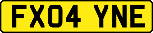 FX04YNE