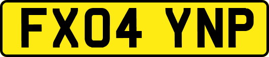 FX04YNP